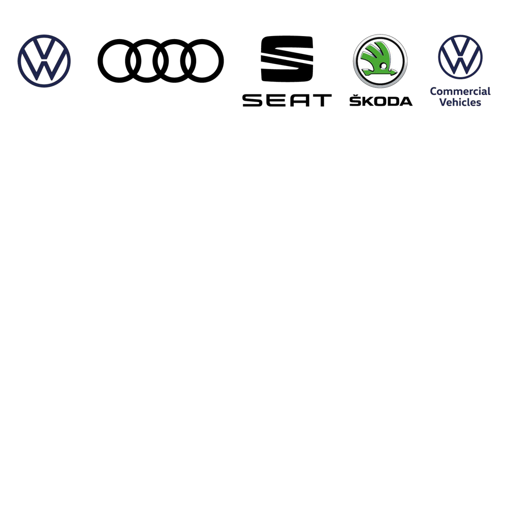 VWG logos