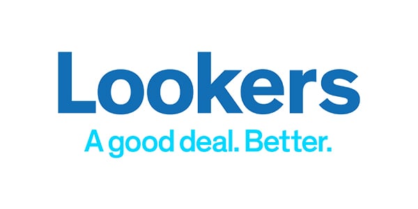 Lookers logo